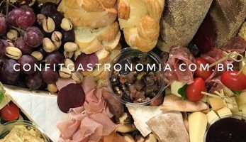 Confit Gastronomia