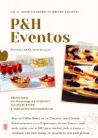 P&H Eventos
