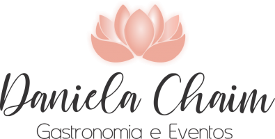 Daniela Chaim - Gastronomia e Eventos