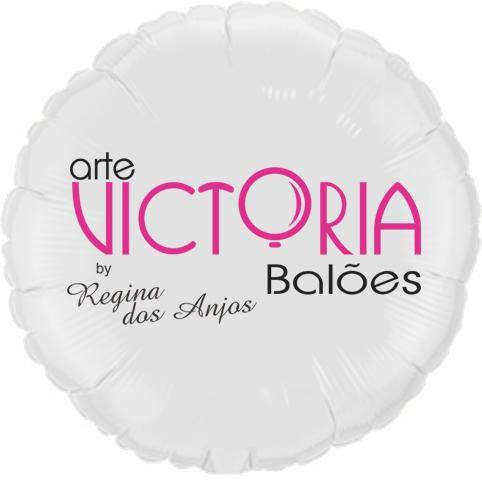 Victoria Balões