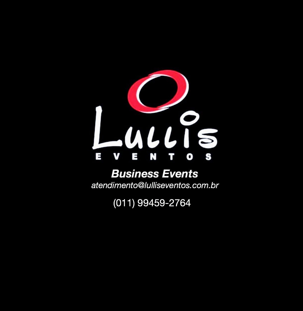 Buffet Lullis Eventos & Promoções