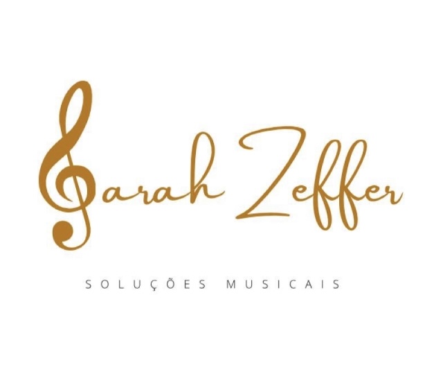 Sarah Zeffer soluções musicais