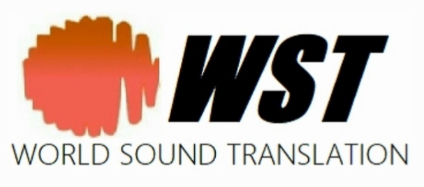 WORLD SOUND TRANSLATION