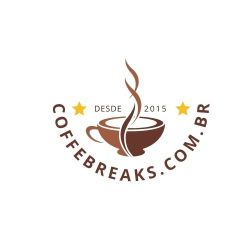 CoffeBreaks.com.br