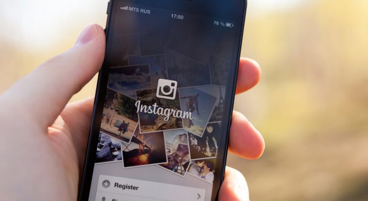 Como usar o Instagram em seu evento corporativo
